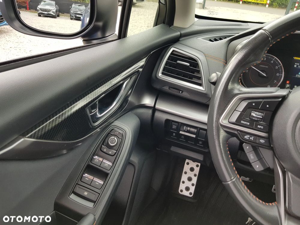 Subaru XV 1.6i Comfort (EyeSight) Lineartronic - 14