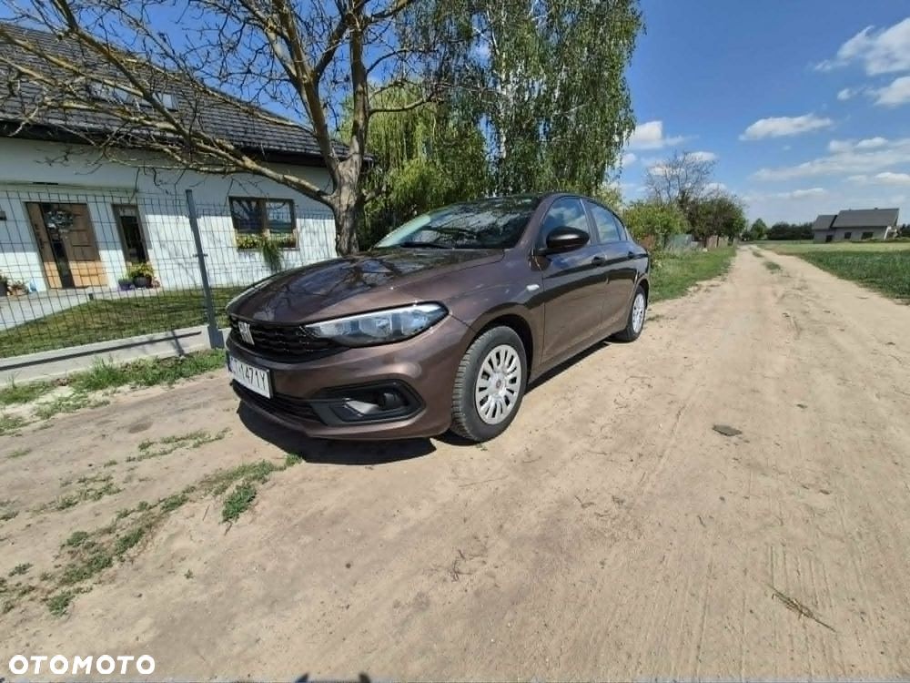 Fiat Tipo 1.4 Classic - 13