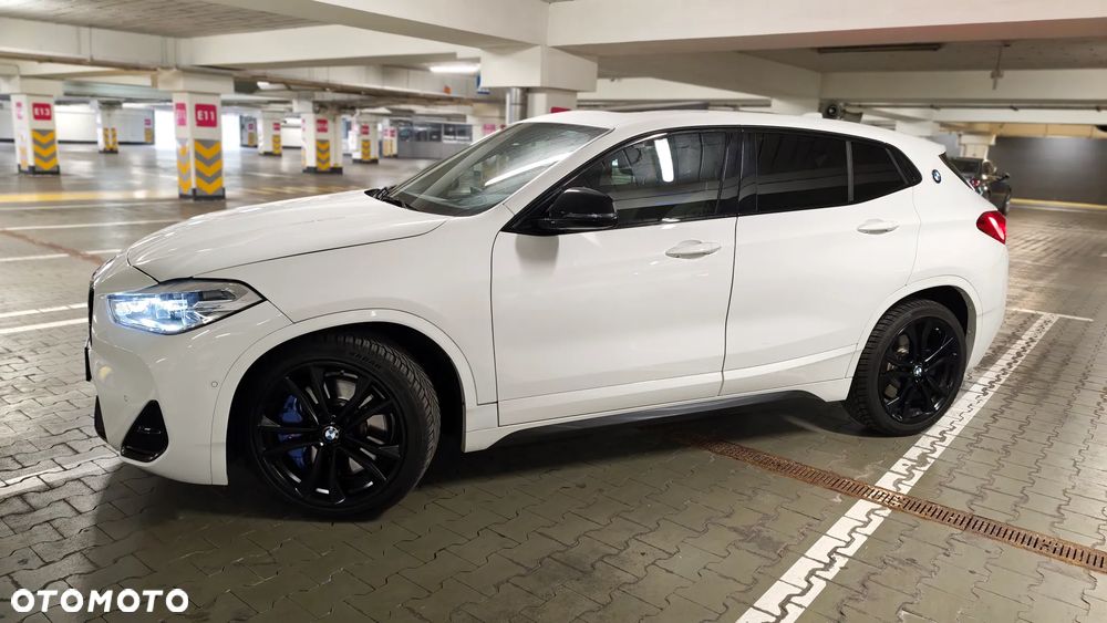 BMW X2 - 2
