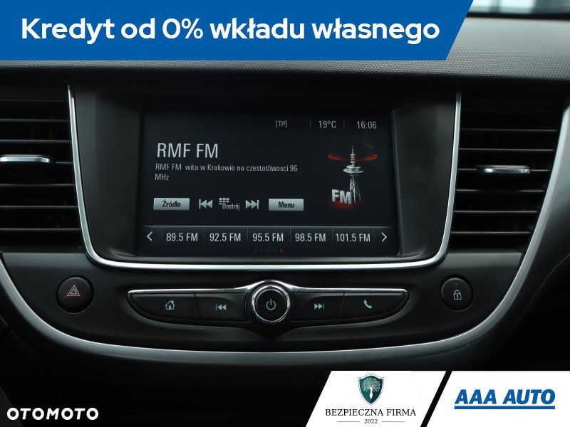 Opel Crossland X - 14
