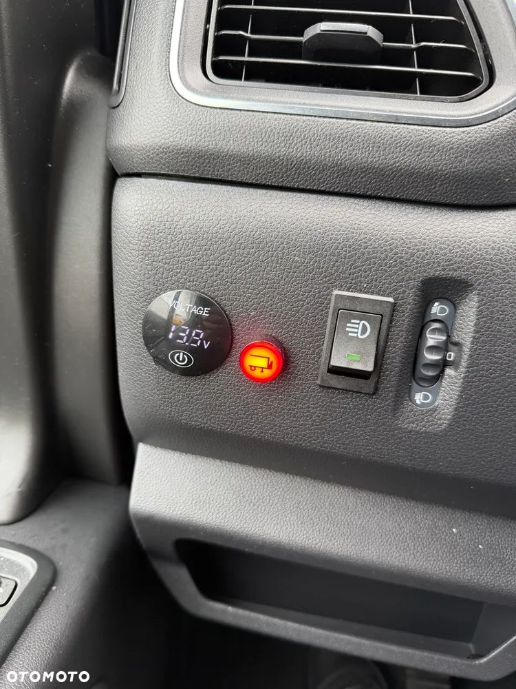 Renault Master - 12