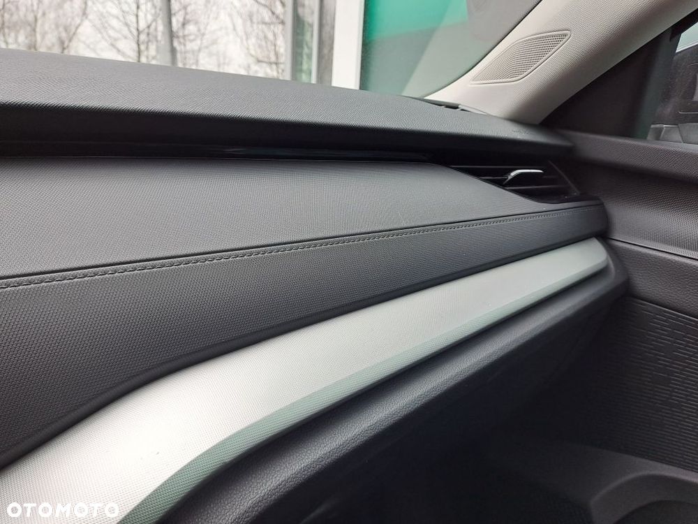 Skoda Octavia 1.5 TSI mHEV Drive Selection DSG - 16