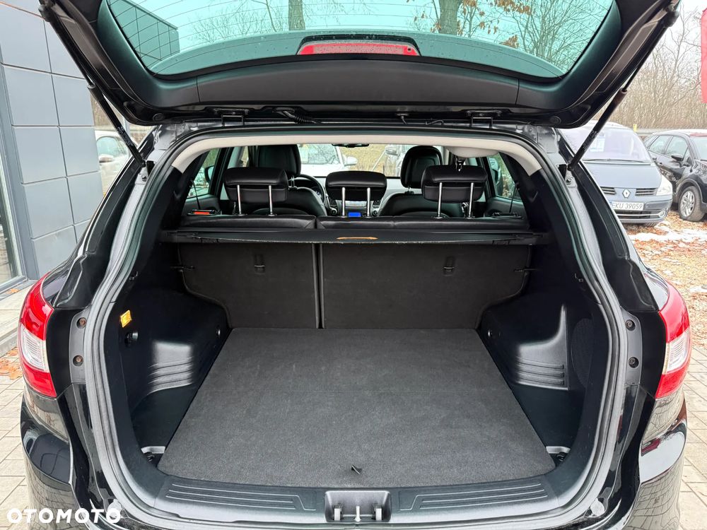 Hyundai ix35 1.7 CRDi 2WD 5 Star Edition - 25