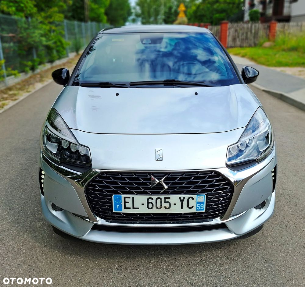 DS Automobiles DS 3 - 2