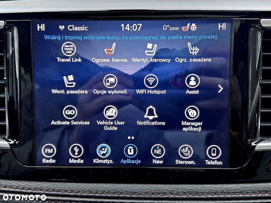 Chrysler Pacifica - 13