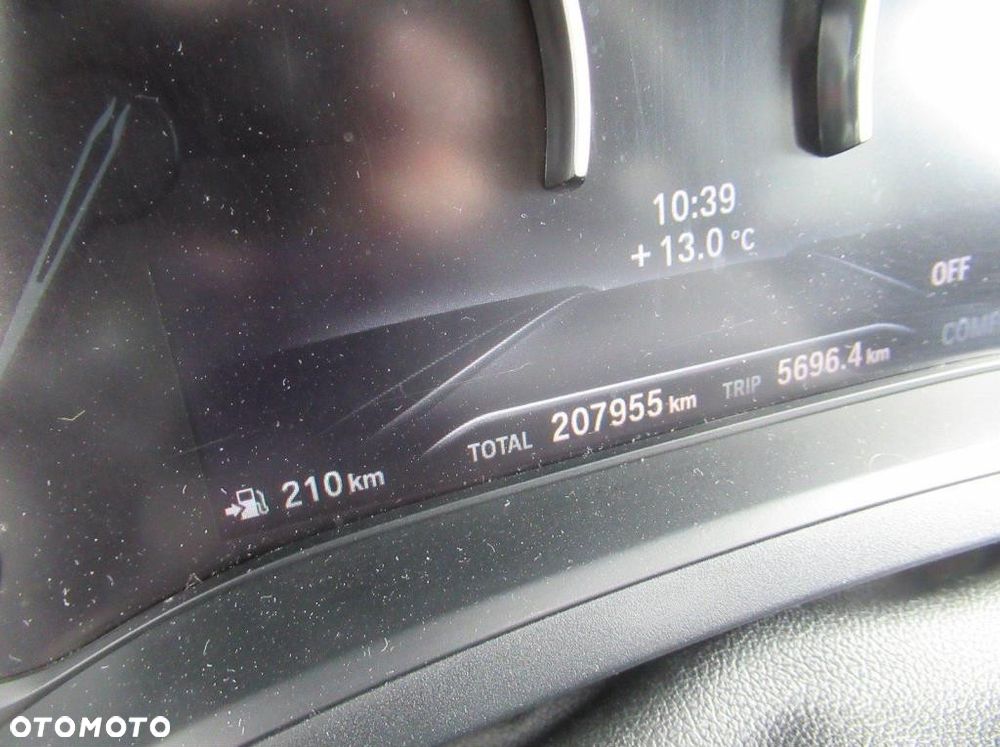 BMW Seria 3 320d Edition M Sport Shadow - 6