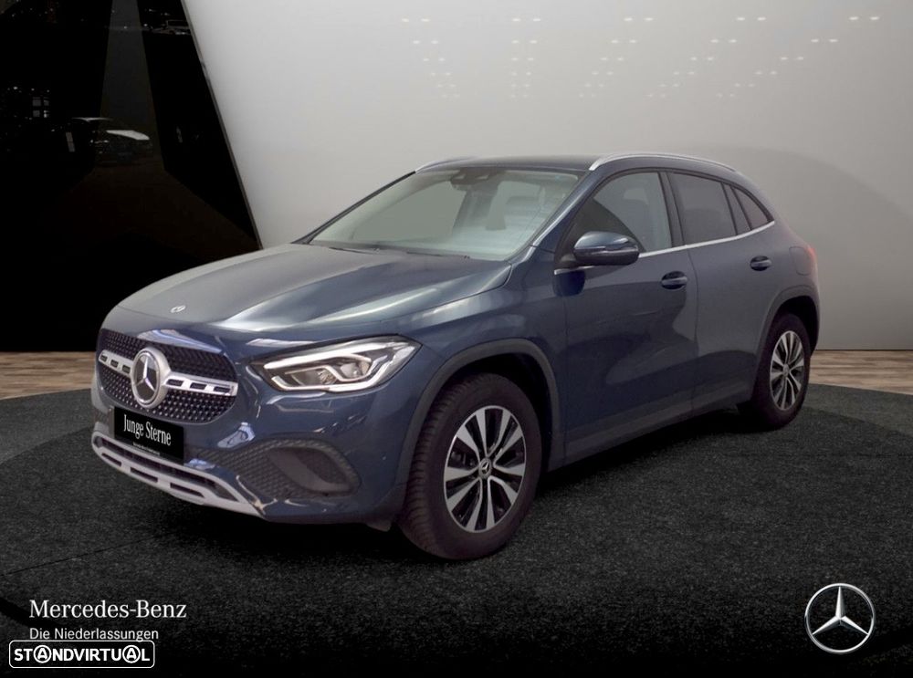 Mercedes-Benz GLA 250 e Style - 1