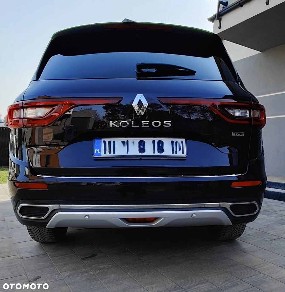 Renault Koleos 2.0 Blue dCi Initiale Paris 4x4 X-Tronic - 3