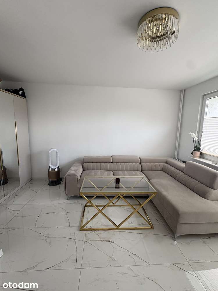Mieszkanie na sprzedaż, 1 pokój, 31 m², Wolin