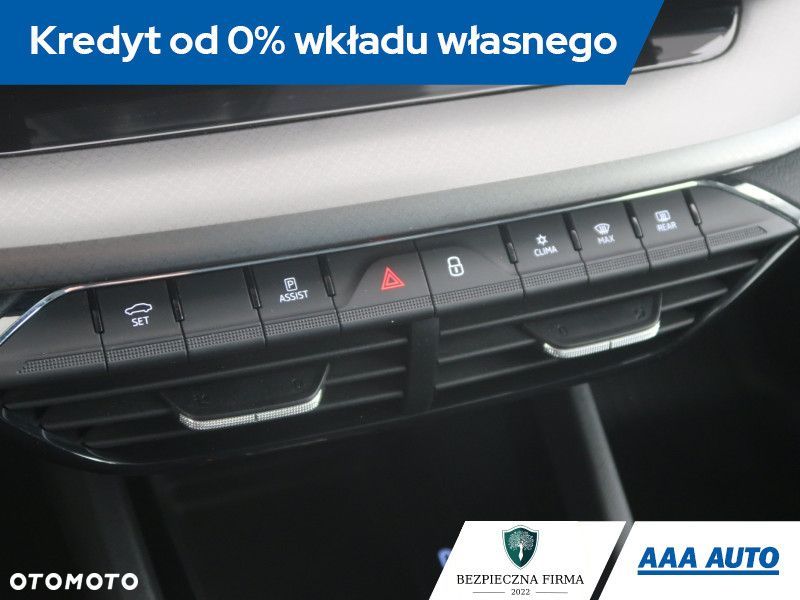 Skoda Octavia - 14