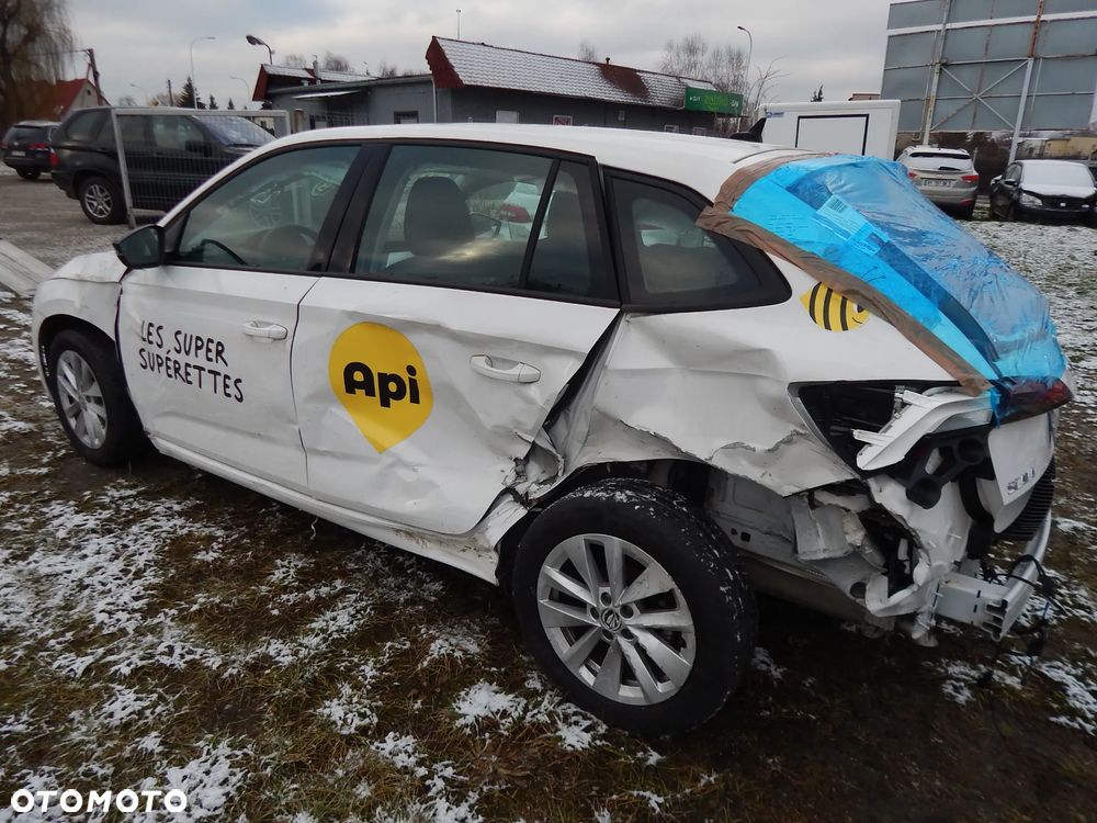 Skoda Scala 1.0 TSI DSG Ambition - 5