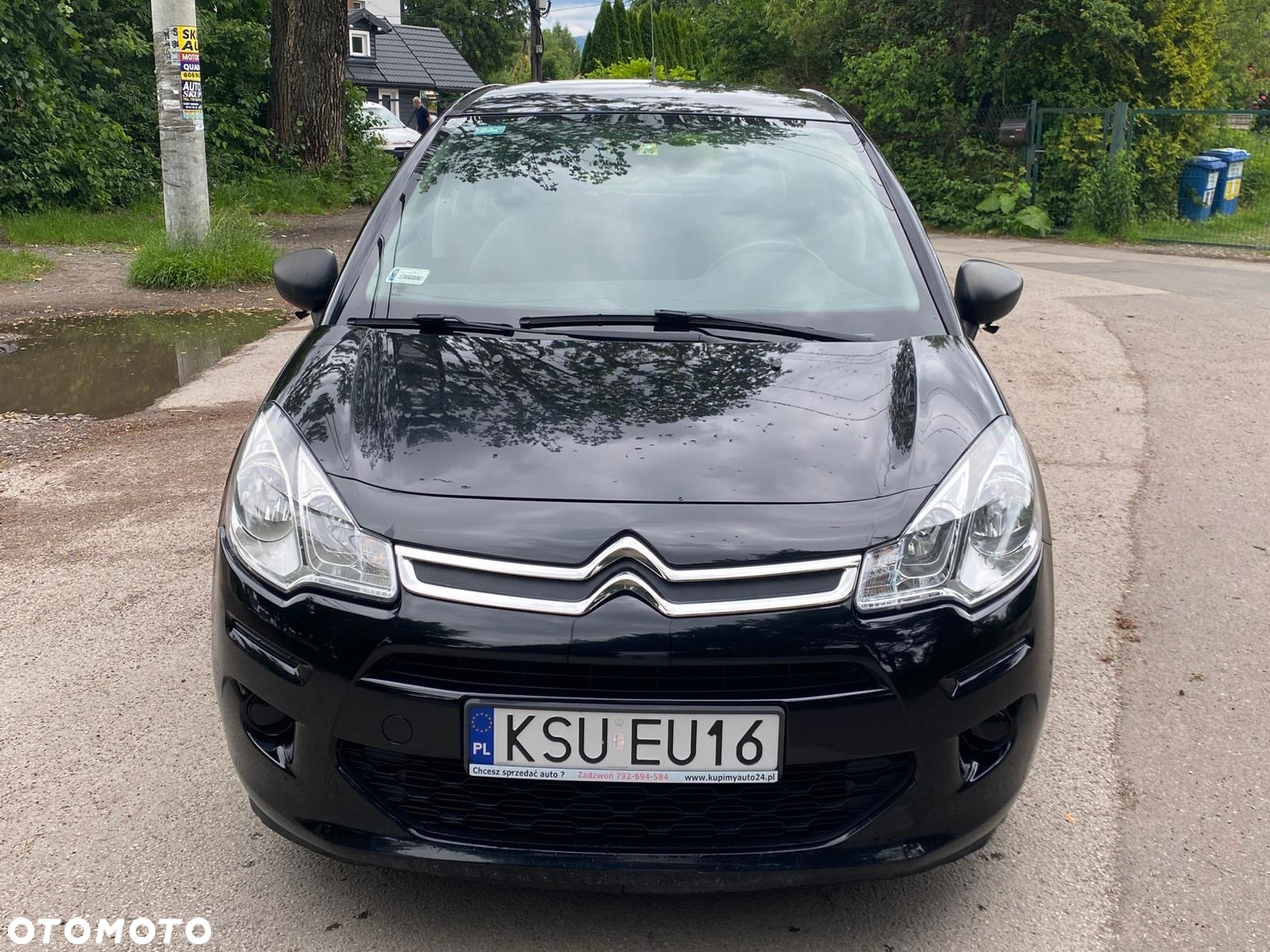 Citroën C3 1.0 VTi Attraction - 5