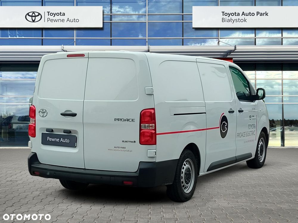 Toyota PROACE - 5
