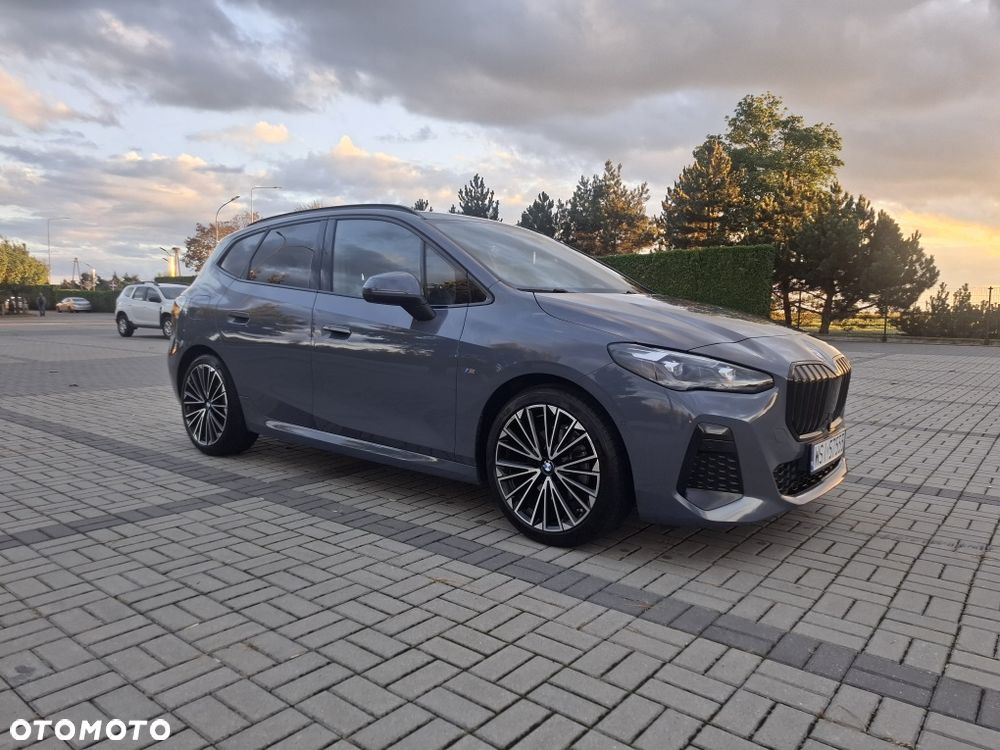 BMW Seria 2 218d M Sport - 5