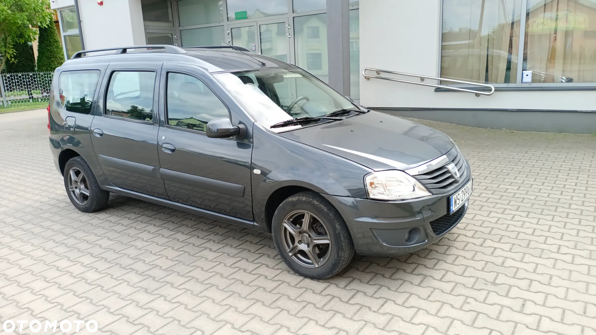 Dacia Logan MCV 1.6 Ambiance - 5