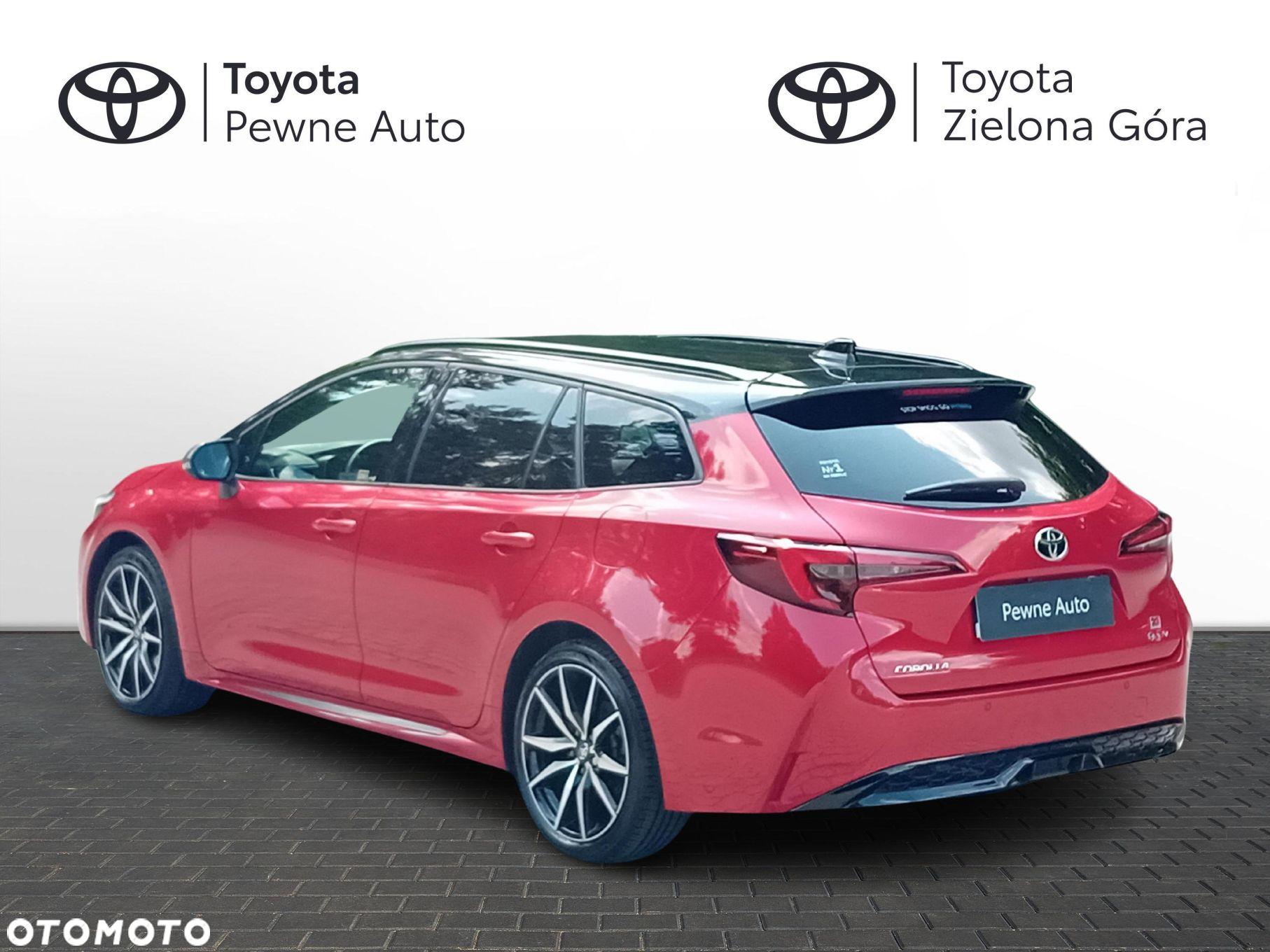 Toyota Corolla - 3