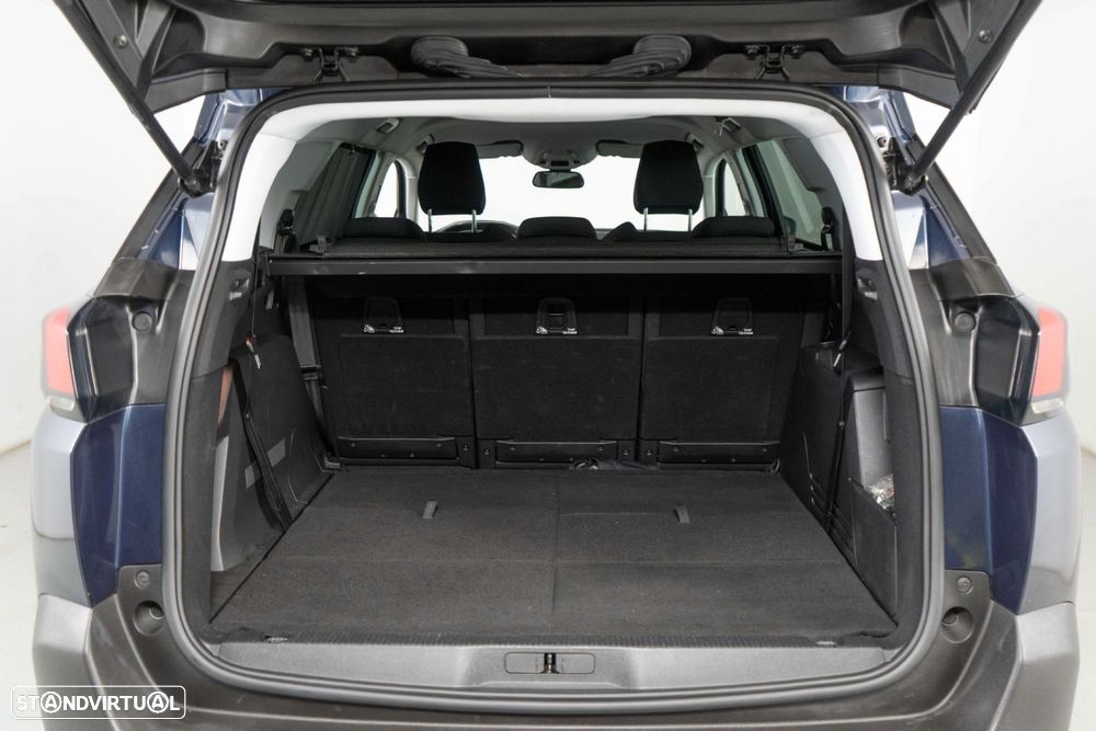 Peugeot 5008 1.2 PureTech Allure EAT8 - 20