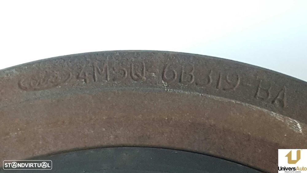 POLI DA CAMBOTA FORD FOCUS BERLINA (CAP) TREND - 3