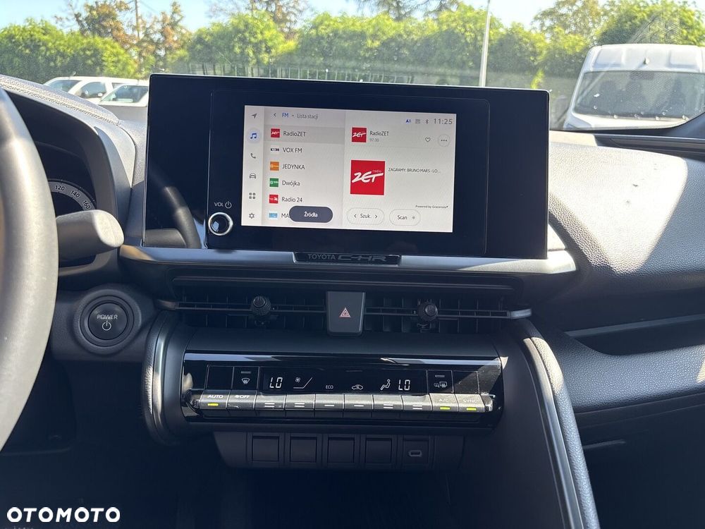 Toyota C-HR 1.8 Hybrid Comfort - 26