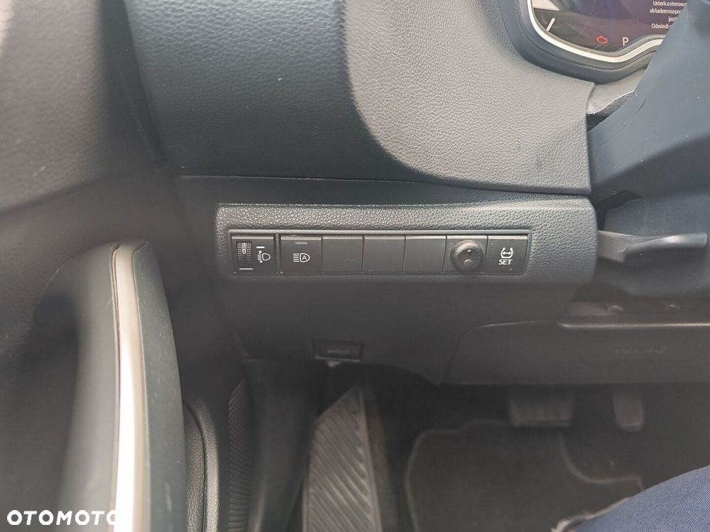 Toyota Corolla 1.5 Comfort MS - 20