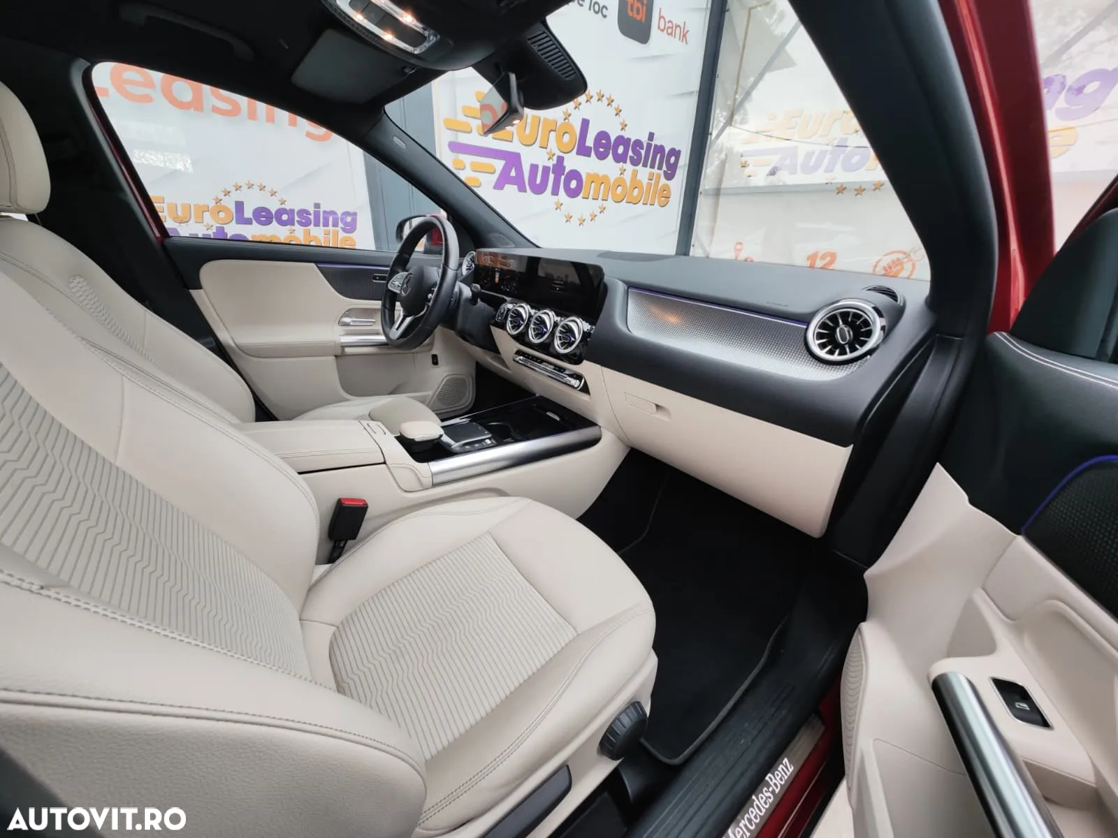 Mercedes-Benz GLA 200 4MATIC Aut. - 15