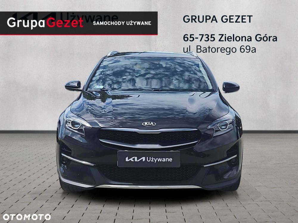 Kia XCeed 1.5 T-GDI M - 8