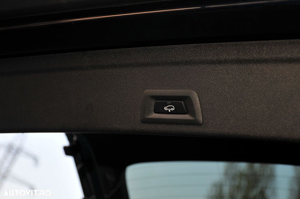 BMW X6 xDrive40i - 29