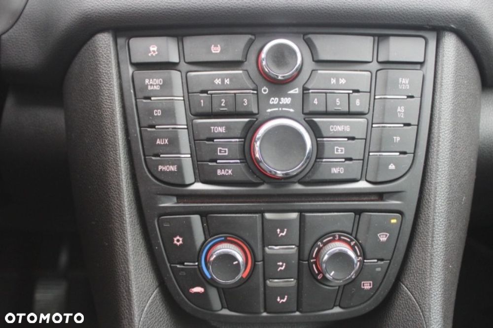 Opel Meriva - 36