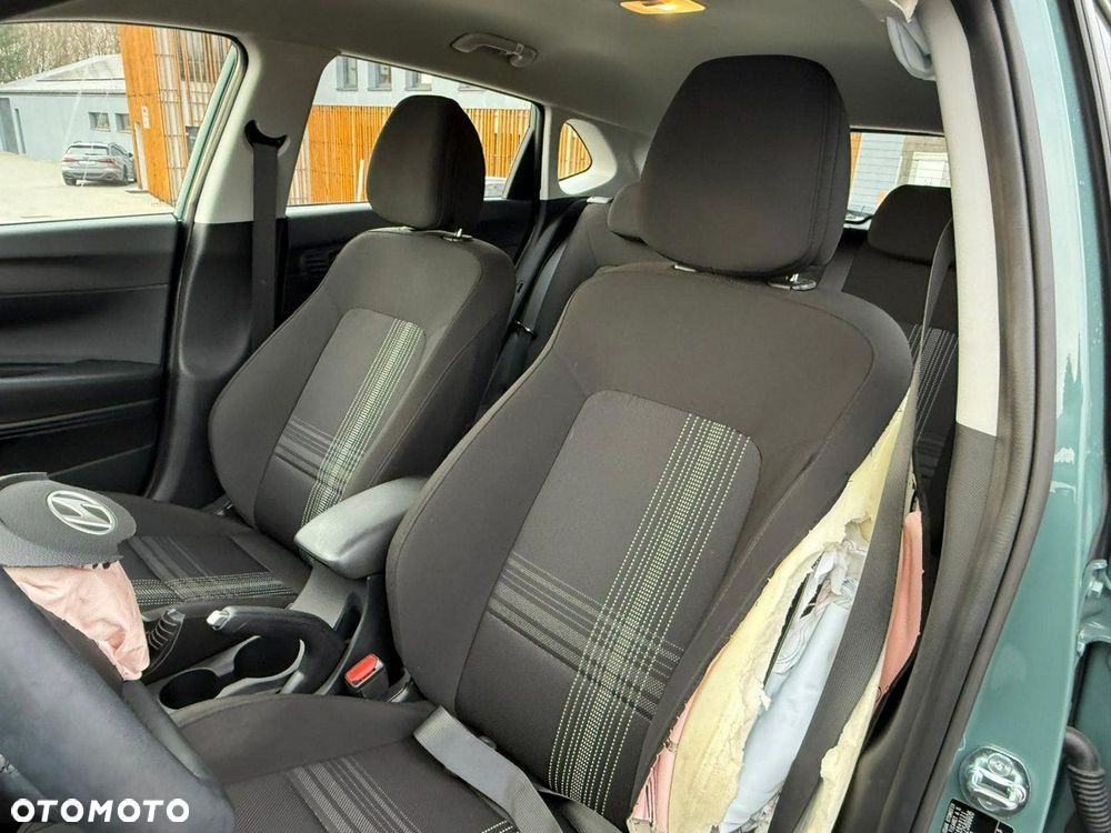 Hyundai i20 1.2 Modern - 21