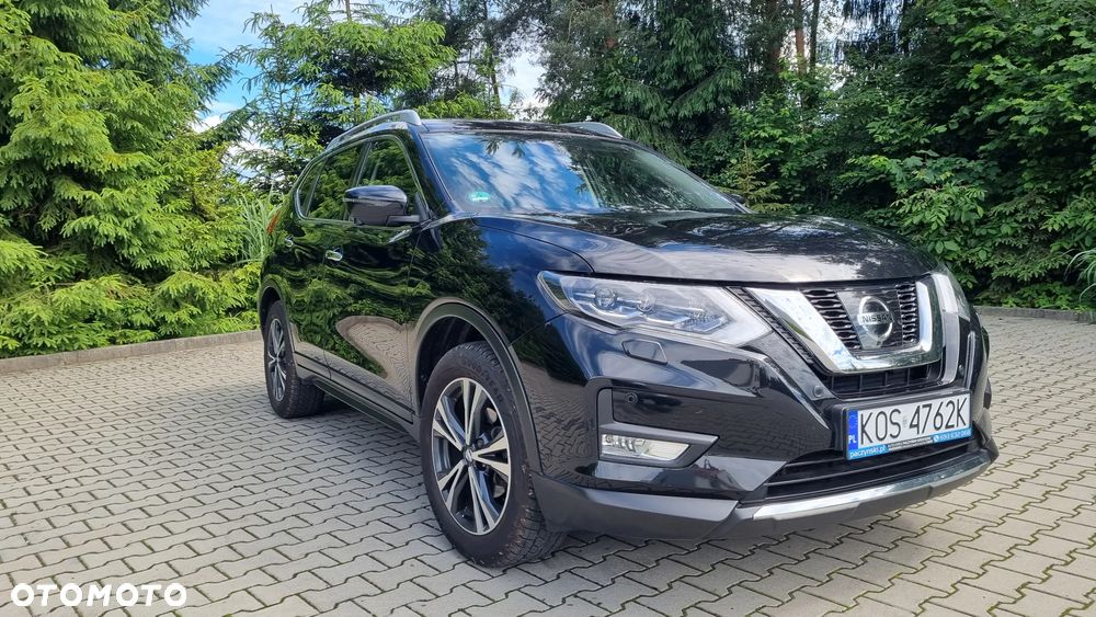 Nissan X-Trail 1.6 DIG-T Tekna 2WD - 10