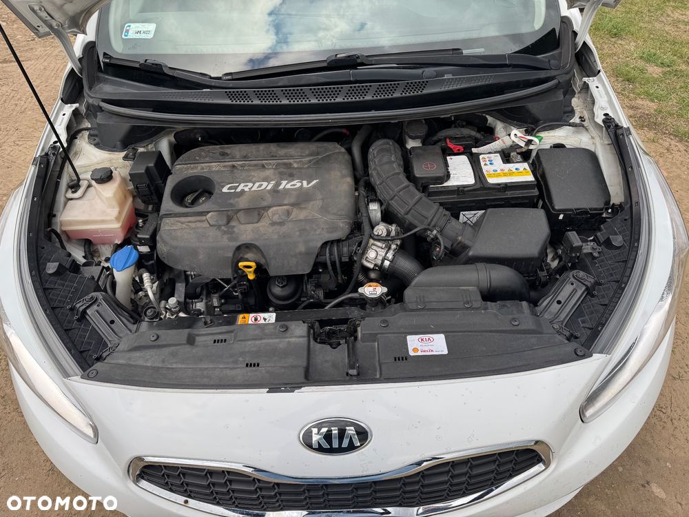 Kia Ceed 1.4 CRDi M - 20