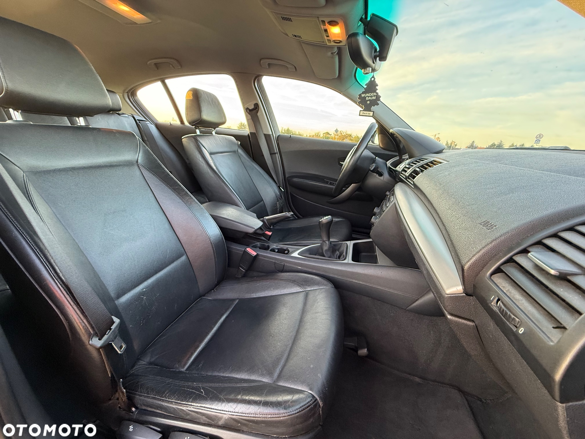 BMW Seria 1 120d - 15