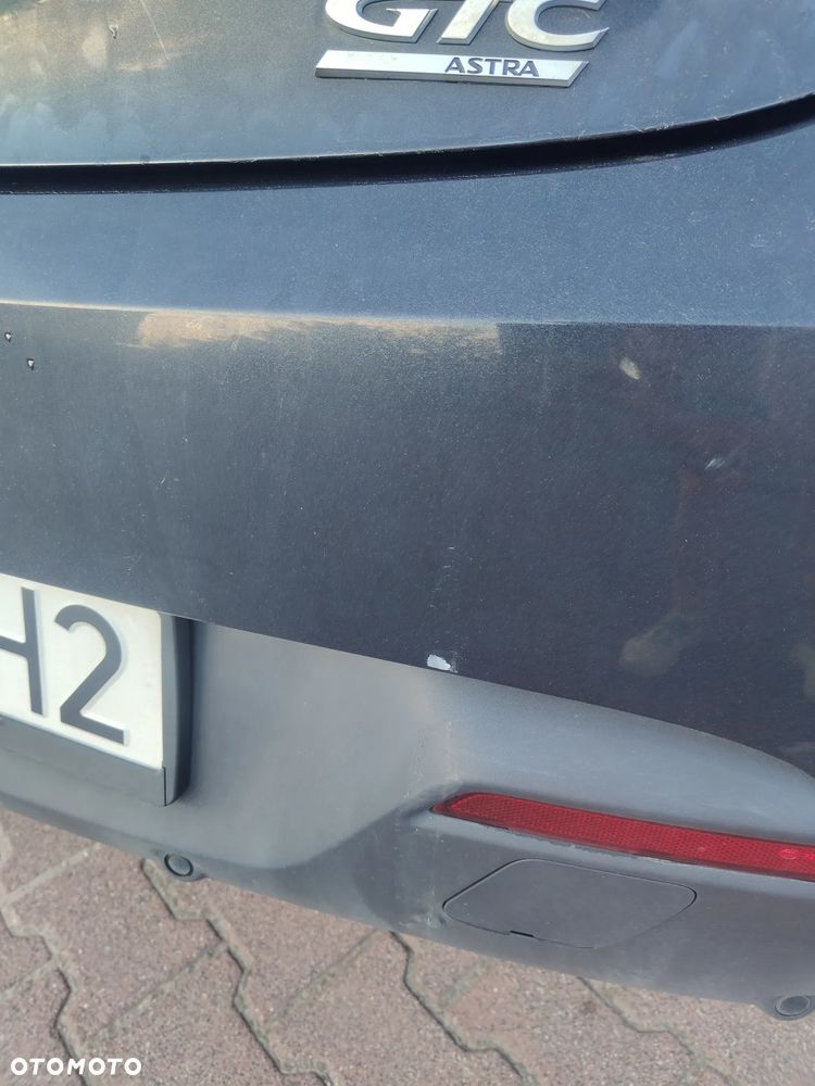 Opel Astra 1.7 CDTI DPF ecoFLEX Start/Stop - 17