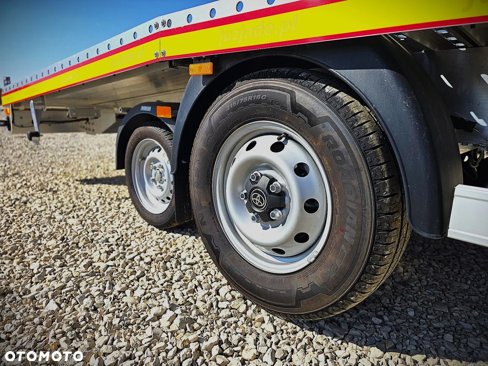 Toyota Proace Max - 30