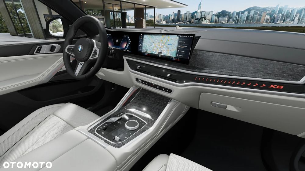 BMW X6 xDrive30d mHEV sport - 14