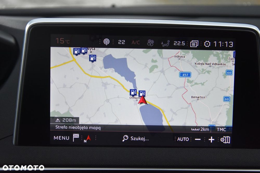 Peugeot 3008 PureTech 130 Stop & Start Allure - 33