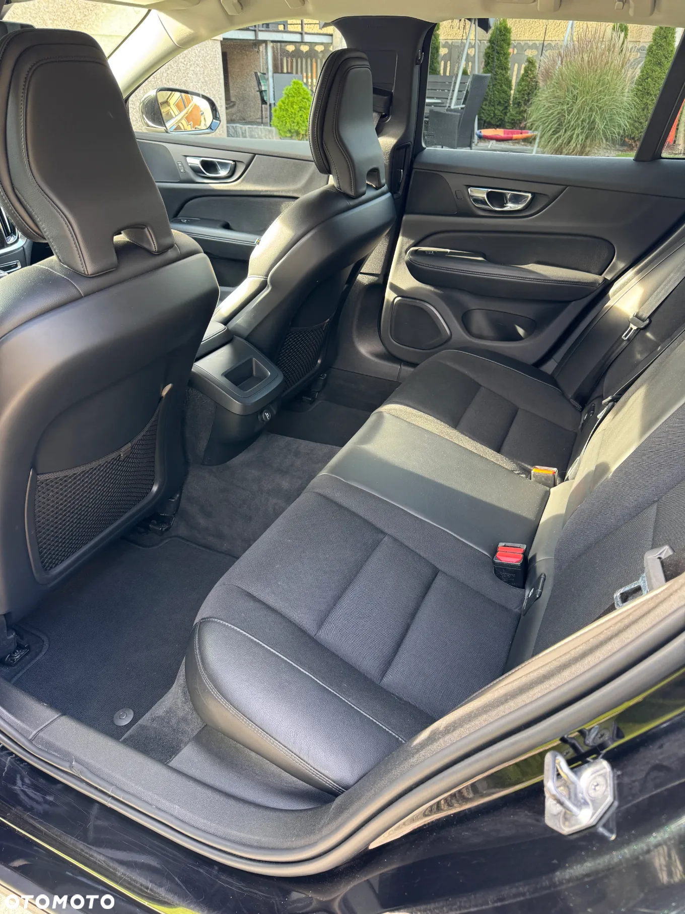Volvo V60 - 29