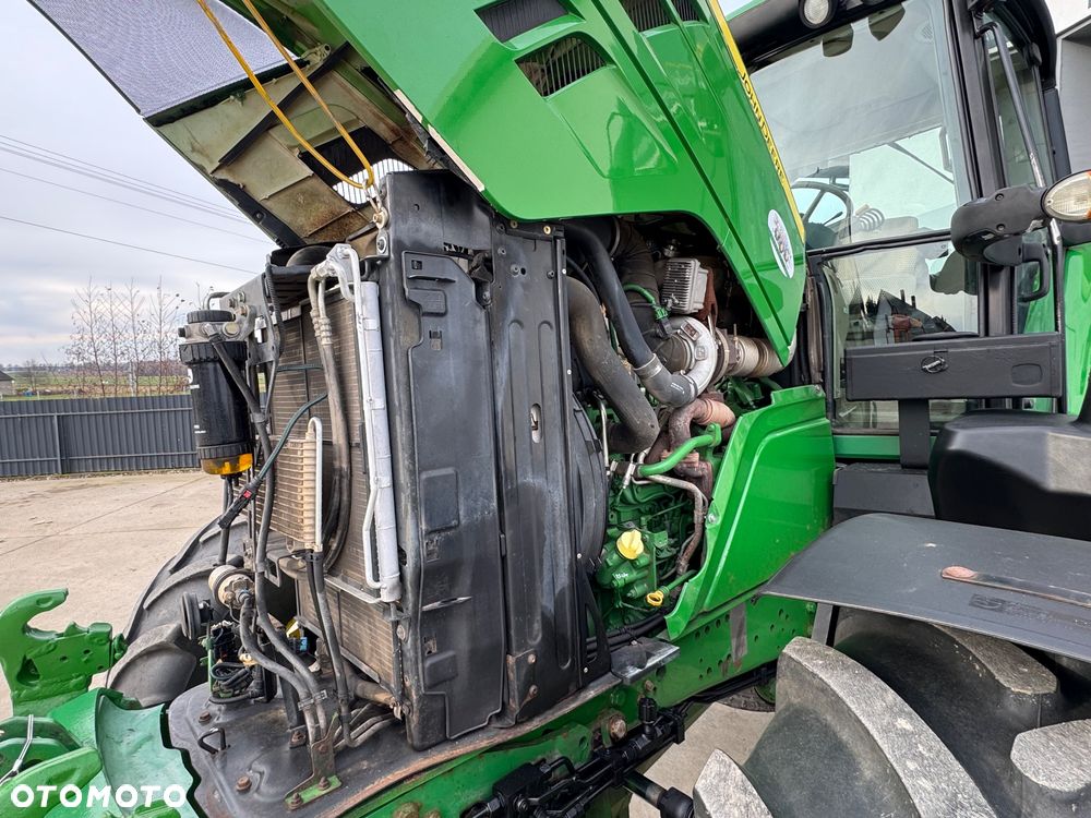 John Deere 6170 M - 12