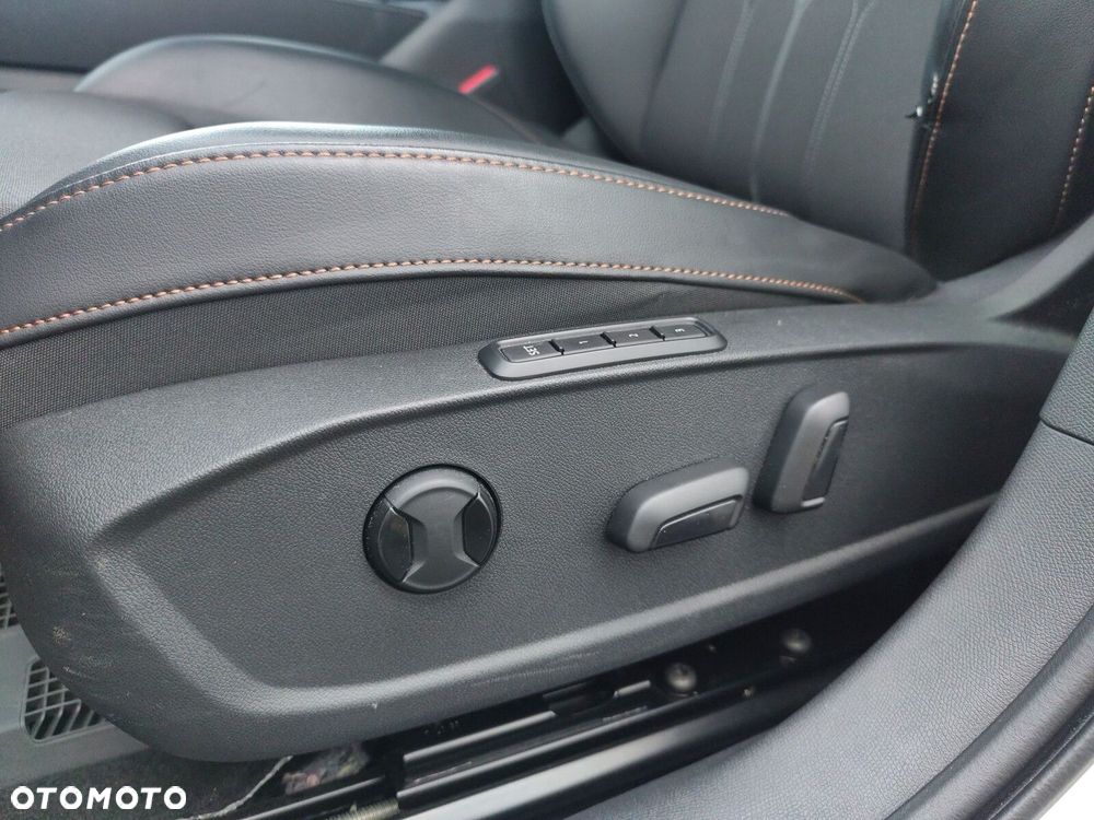 Cupra Formentor 2.0 TSI 4Drive VZ DSG - 12