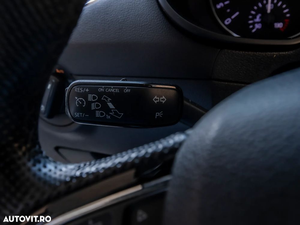 Skoda Octavia 1.6 TDI (Green tec) DSG Ambition - 18