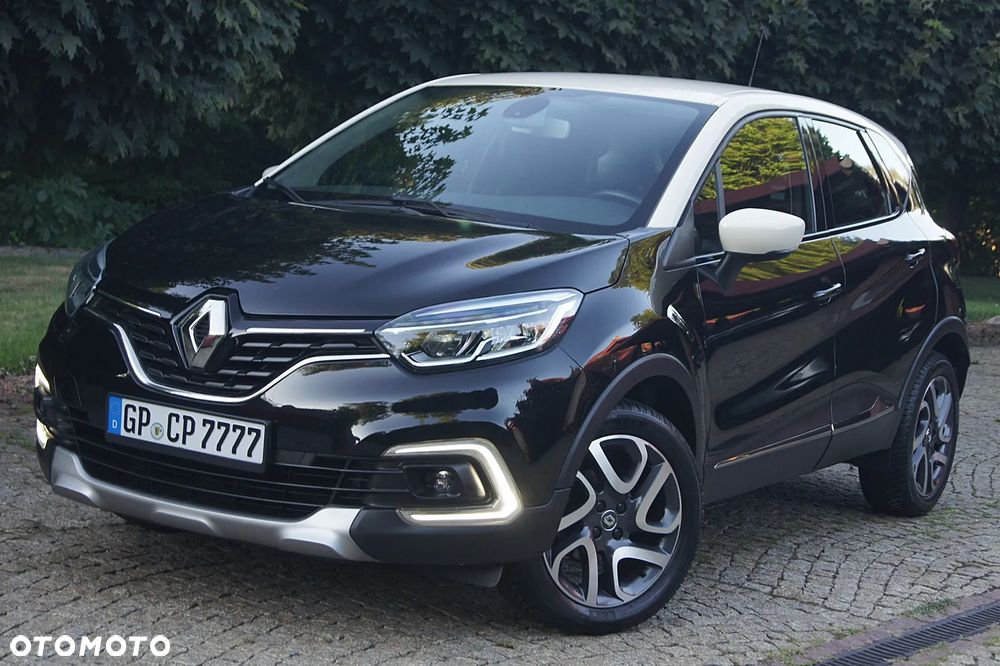 Renault Captur ENERGY TCe 90 Start&Stop Intens - 1