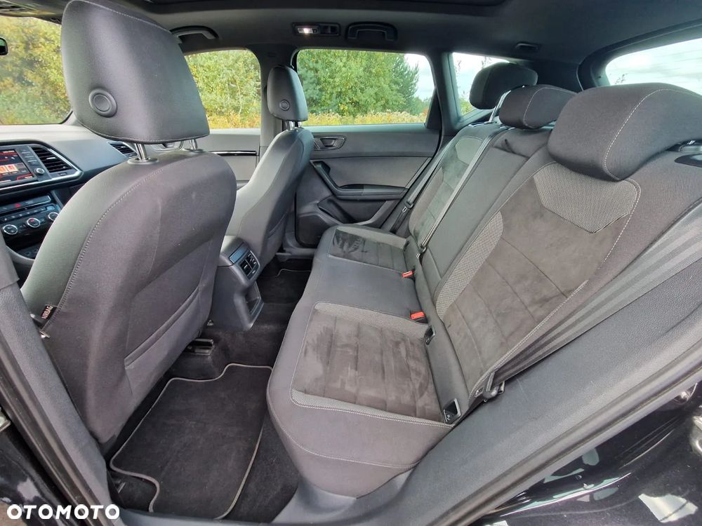 Seat Ateca 2.0 TDI Xcellence S&S 4Drive DSG - 14