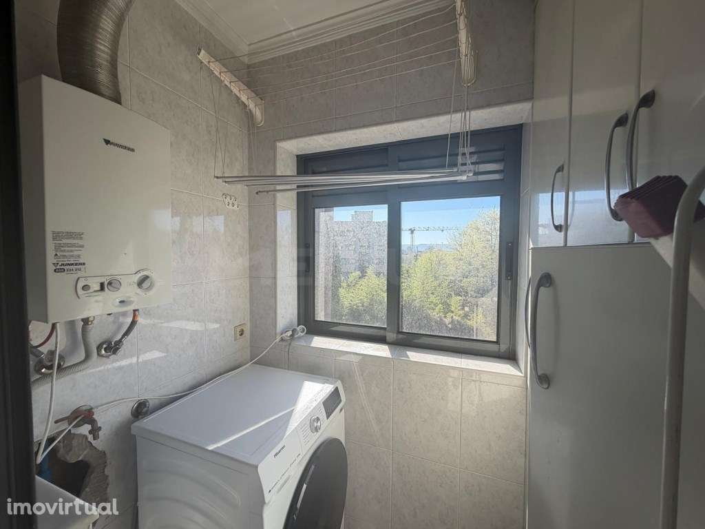 Apartamento T2 no centro da cidade - Grande imagem: 5/15