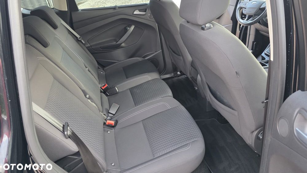 Ford C-MAX 1.0 EcoBoost Titanium ASS - 23