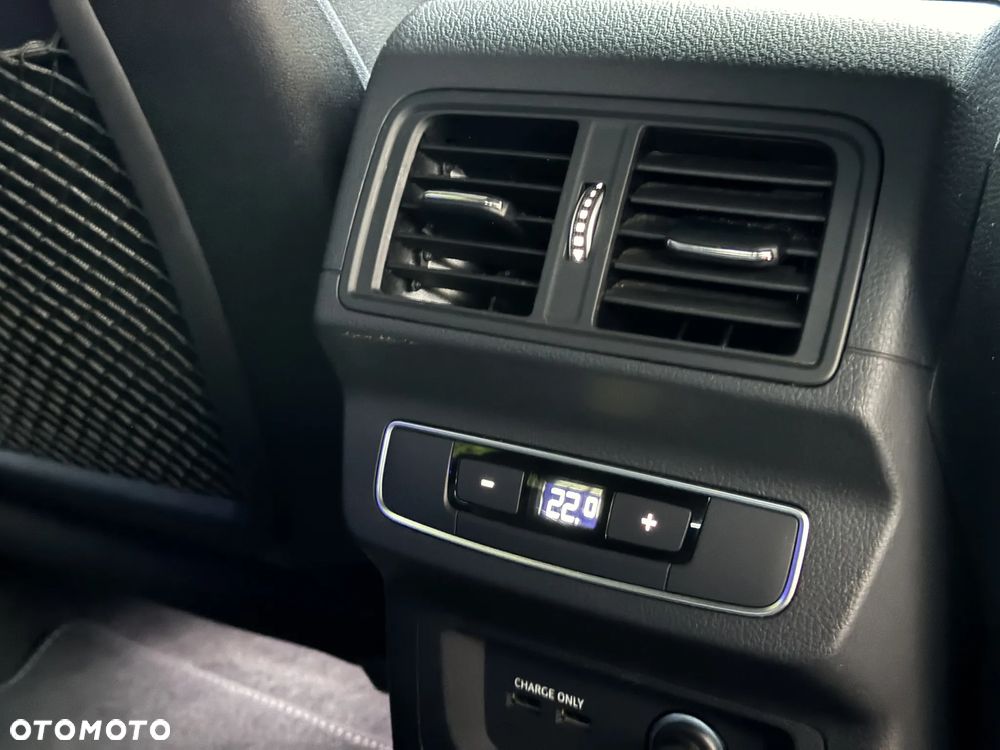 Audi Q5 Sportback 40 TDI quattro S tronic S line - 25