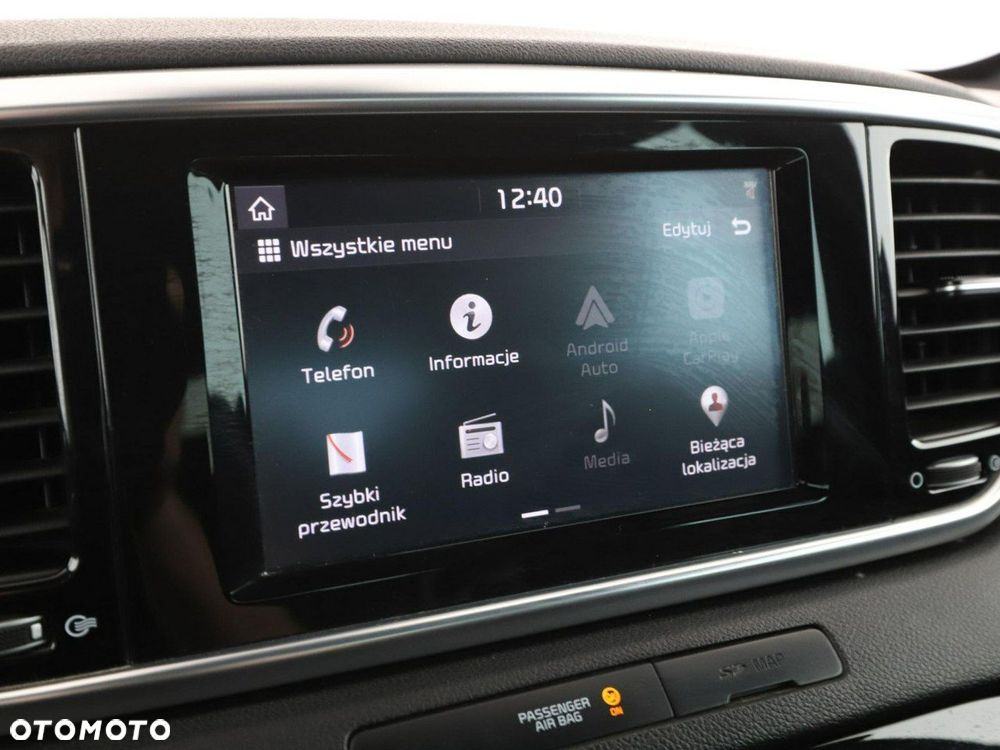 Kia Sportage 1.6 CRDI Business Line 2WD - 24