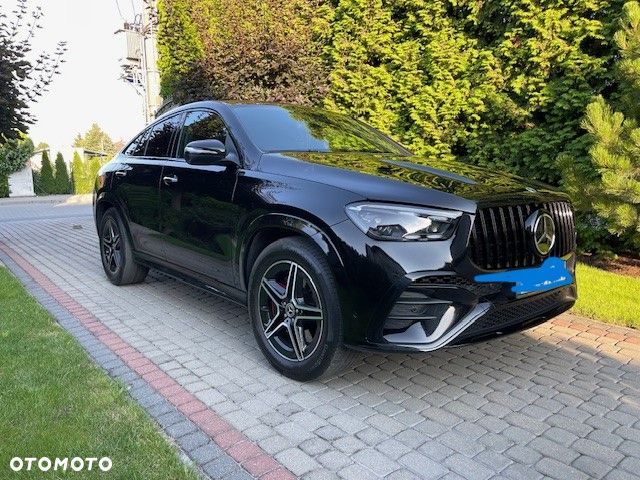 Mercedes-Benz GLE 400 d 4-Matic Premium Plus - 1