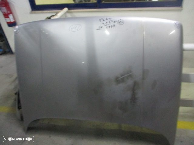 Capot CAPO452 FIAT TIPO 1998 - 1