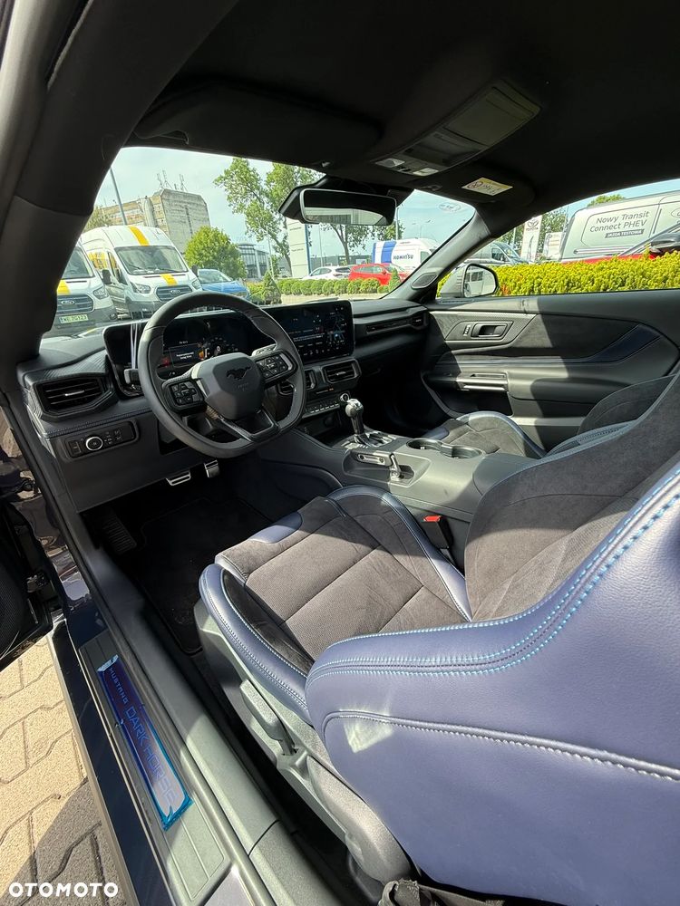 Ford Mustang 5.0 Ti-VCT V8 Dark Horse - 20