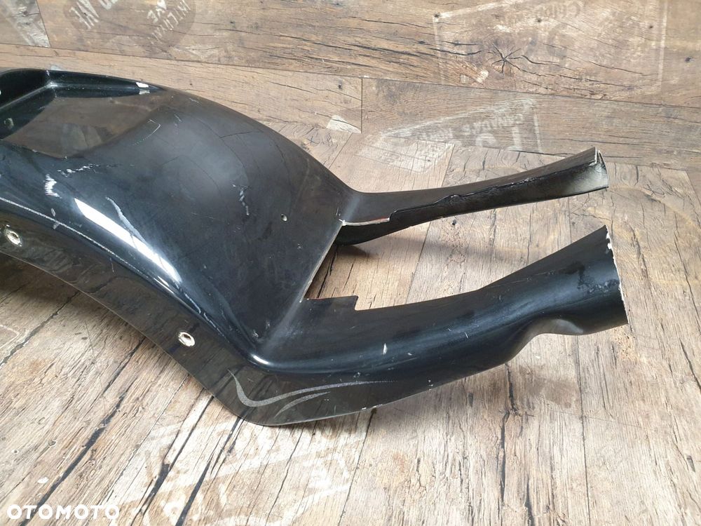 Błotnik tył Custom Harley Davidson - 3